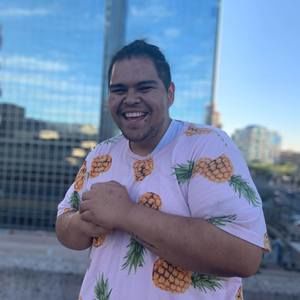 Meet your Posher, Joel